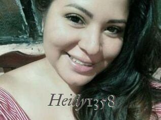 heidy1358 Sexcams city