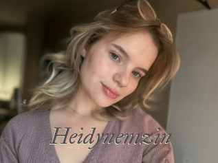 heidynemzin Sexcams city