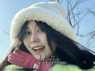 Hejia