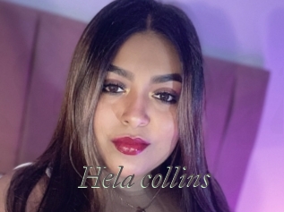 hela_collins Sexcams city