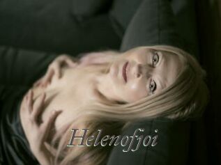 Helenofjoi