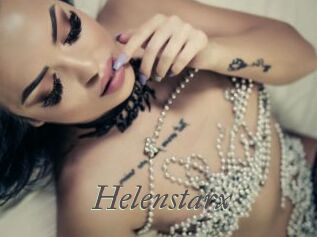 Helenstarx