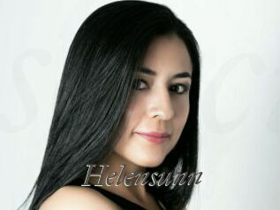 helensunn Sexcams city