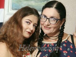 Helenvozzyq