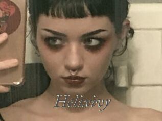 Helixivy