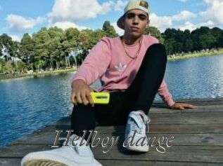 Hellboy_dange