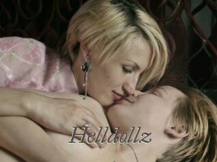 Helldollz