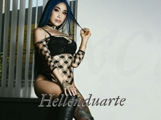 Hellenduarte