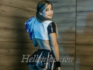 Hellenjhonson