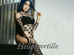 hellenportillo Sexcams city