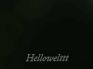 Hellowelttt
