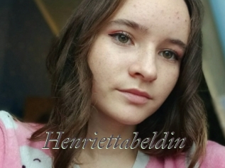 henriettabeldin Sexcams city