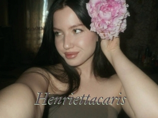Henriettacaris