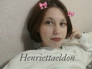 henriettaeldon Sexcams city