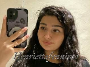 Henriettafennimo