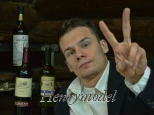 Henrymodel