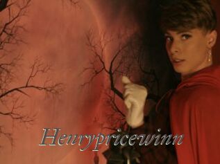 Henrypricewinn
