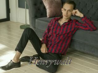 Henrywalt