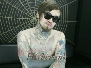 Herbertink
