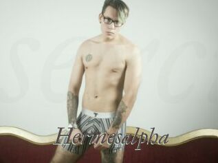 Hermesalpha