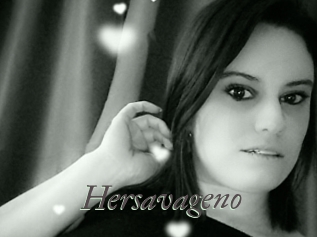 Hersavageno