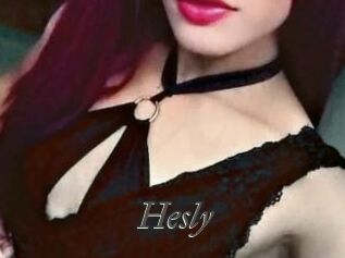 Hesly