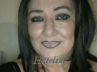 hetelisa Sexcams city