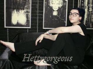 Hettygorgeous