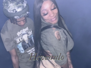 hevennlo Sexcams city
