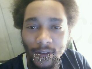 Heybim