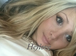 Heylove