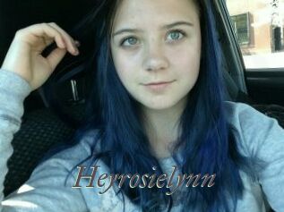 Heyrosielynn