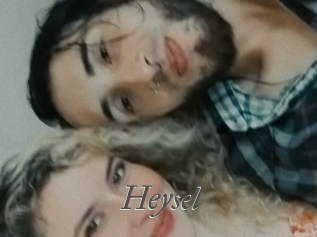 Heysel
