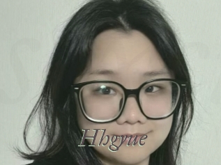 Hhgyue