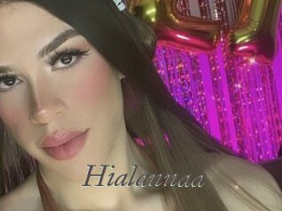 Hialannaa