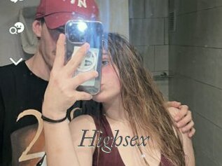 Highsex