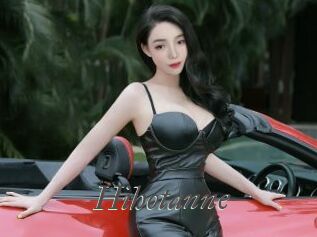 hihotanne Sexcams city