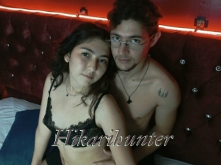 Hikarihunter