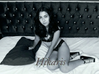 Hikaris