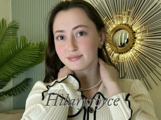 Hilaryroyce