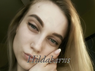 Hildabarns
