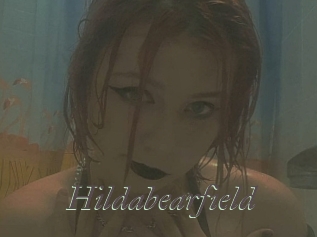 Hildabearfield