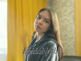 Hildablythe