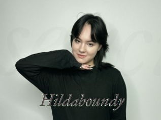 Hildaboundy