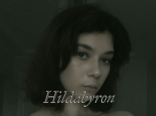 Hildabyron