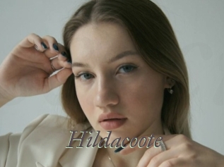 Hildacoote