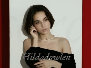hildadowlen Sexcams city