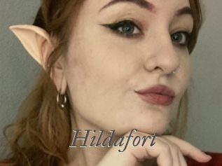 Hildafort