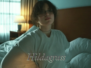 Hildagrass
