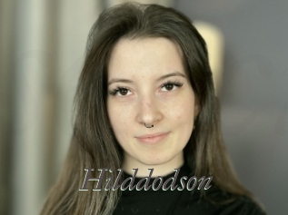 Hilddodson